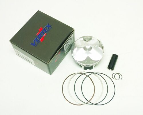PISTON KIT VERTEX 78.0 B KAWASAKI KX 250 2020, VERTEX 24456B COMPR 14,2:1