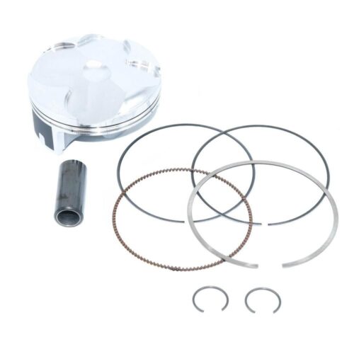 PISTON KIT VERTEX 78.0 A KAWASAKI KX 250 2020, VERTEX 24456A COMPR 14,2:1