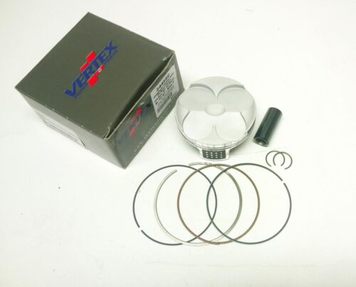 PISTON KIT VERTEX 78.0 A GP KAWASAKI KX 250 2020, VERTEX 24458A HC COMPR 14,6:1 GP RACERS CHOICE