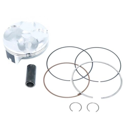 PISTON KIT VERTEX 78.0 C HC KAWASAKI KX 250 2020, VERTEX 24457C HC COMPR 14,9:1
