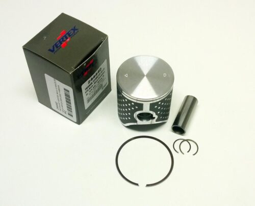 PISTON KIT VERTEX 54.0 D YAMAHA WR/YZ 125 05-22, VERTEX 24444D FANTIC XE/XX RACE EVOLUTION