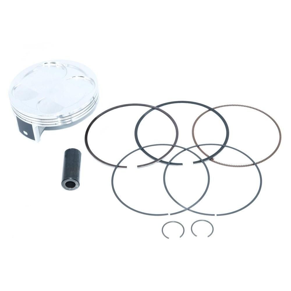 PISTON KIT VERTEX 97.0 C YAMAHA WR/YZ 450 20-22, VERTEX 24448C COMPR 12,8:1 - Image 2