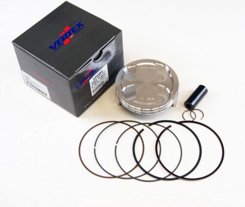 PISTON KIT VERTEX 97.0 B YAMAHA WR/YZ 450 20-22, VERTEX 24448B COMPR 12,8;1