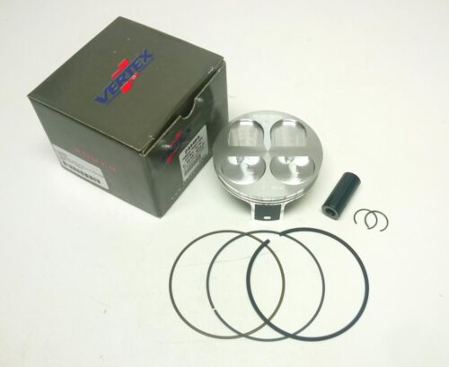 PISTON KIT VERTEX 97.0 B HC YAMAHA WR/YZ 450 20-22, VERTEX 24449B HC COMPR 13,8:1