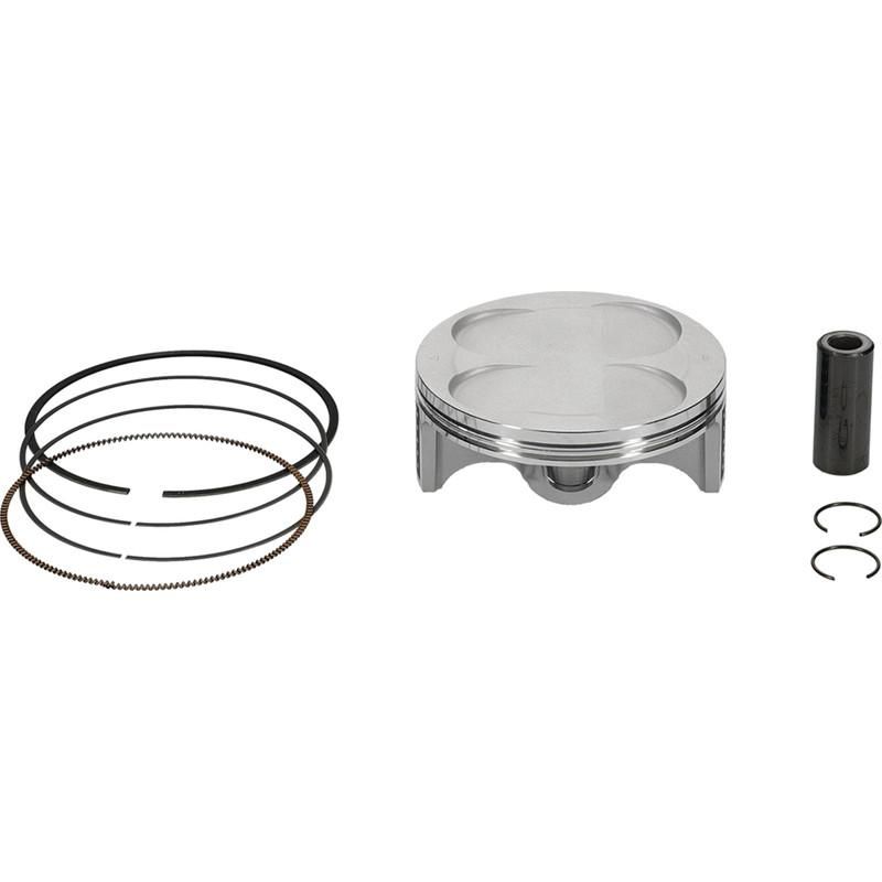 PISTON KIT VERTEX 97.0 B GP YAMAHA WR/YZ 450 20-22, VERTEX 24450B HC COMPR 13,45:1 GP RACERS CHOICE - Image 2