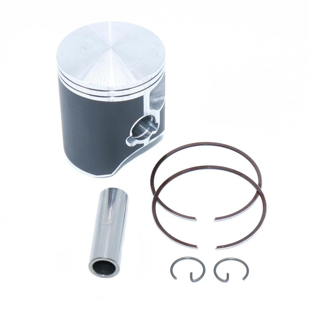 PISTON KIT VERTEX 66.4 B BETA RR 250 2T 13-17, VERTEX 24390C XTRAINER - Image 2