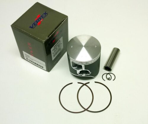 PISTON KIT VERTEX 66.4 B BETA RR 250 2T 13-17, VERTEX 24390C XTRAINER