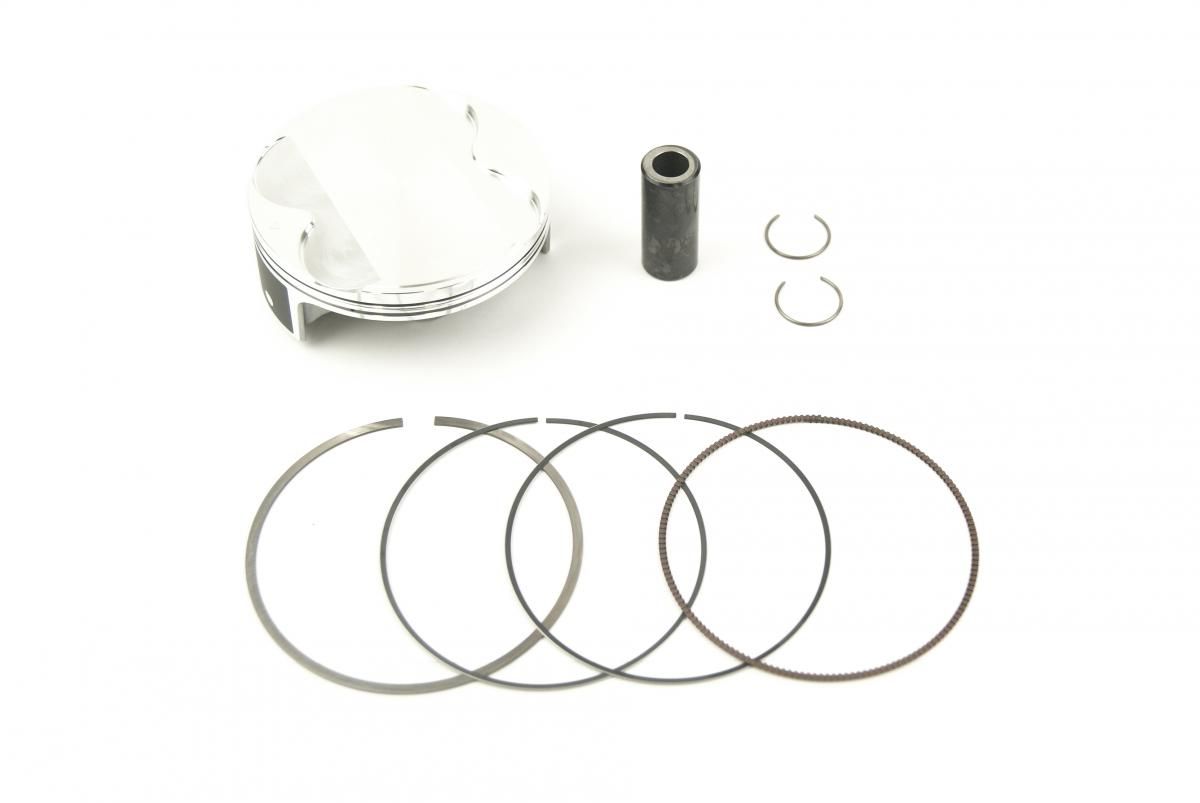 PISTON KIT VERTEX 96.0 D KAWASAKI KX 450 19-22, VERTEX 24368D COMPR 12,5:1