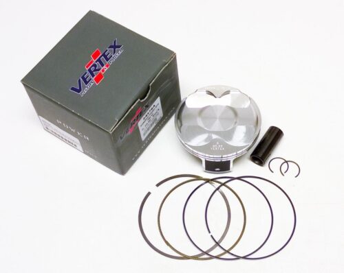 PISTON KIT VERTEX 96.0 B HC KAWASAKI KX 450 19-22, VERTEX 24376B HC COMPR 13,5:1