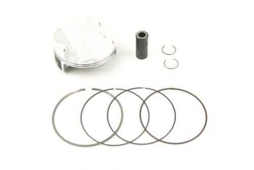 PISTON KIT VERTEX 96.0 A KAWASAKI KX 450 19-22, VERTEX 24368A COMPR 12,5:1