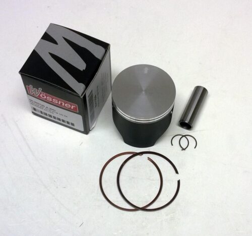 PISTON KIT 16-20 KTM 150 SX, WOSSNER 8311DB