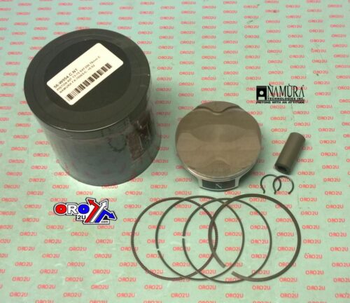 PISTON KIT 13-15 SXF250 78mm A, NAMURA FX-70065, NAMURA FORGED