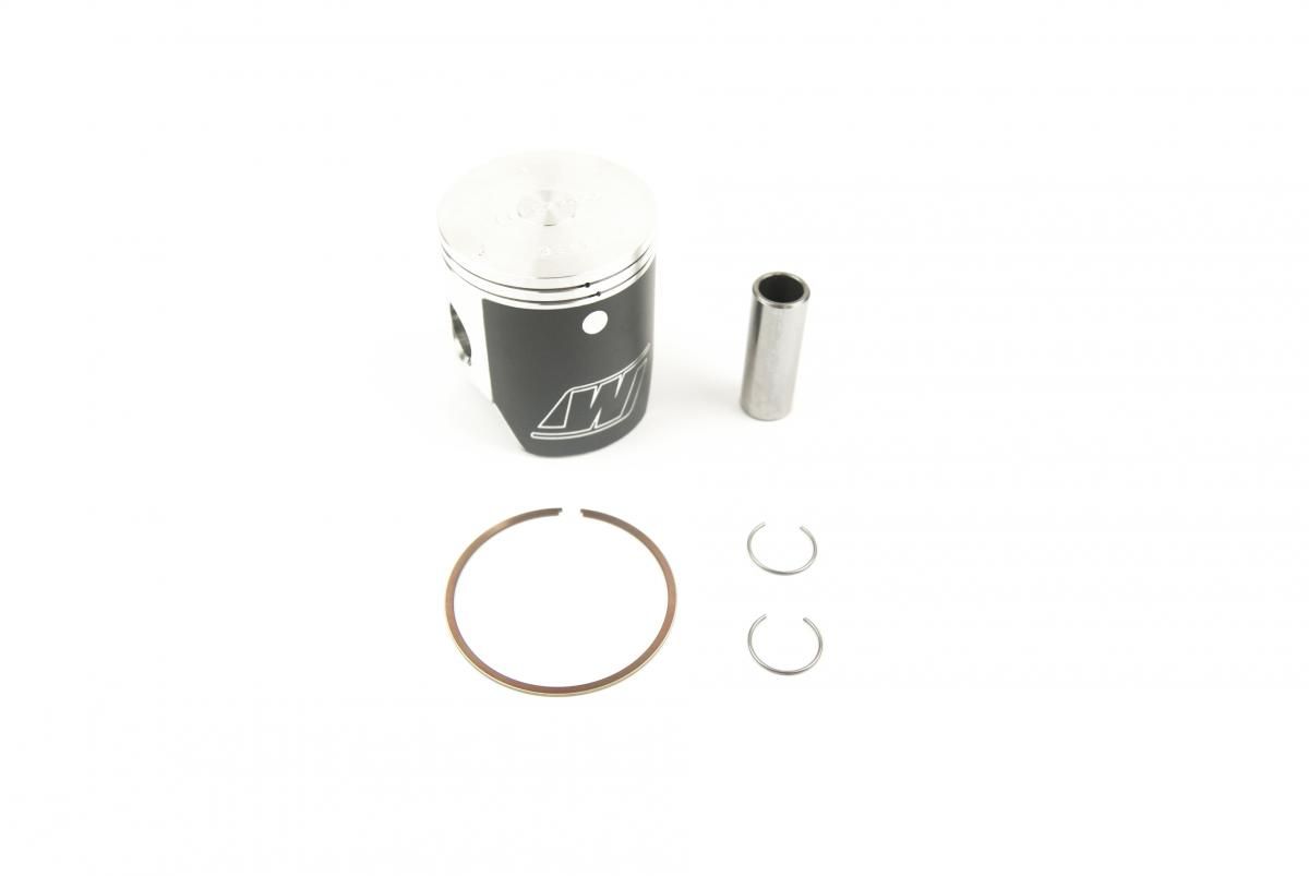 PISTON KIT SHERCO 125 SE-R 2018-25, WISECO 888M05400 54.00