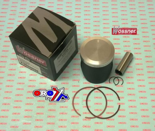 PISTON KIT SHERCO SE 250 66.40 A, WOSSNER 8305DA, SE/SE-R 250 2017-2018