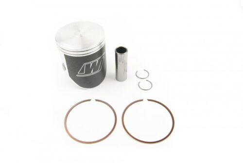 PISTON KIT SHERCO SE 250 66.40 A, WISECO 890M06640, ARMOUR GLIDE, SE/SE-R 250 2017-2025