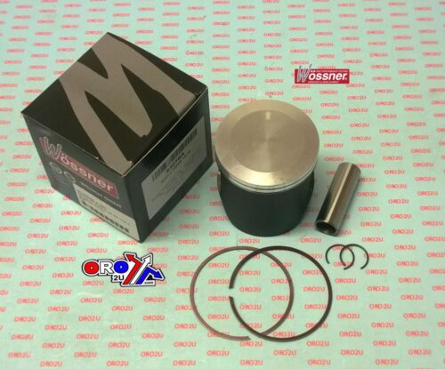 PISTON KIT SHERCO SE 300 72.00 B, WOSSNER 8307DB
