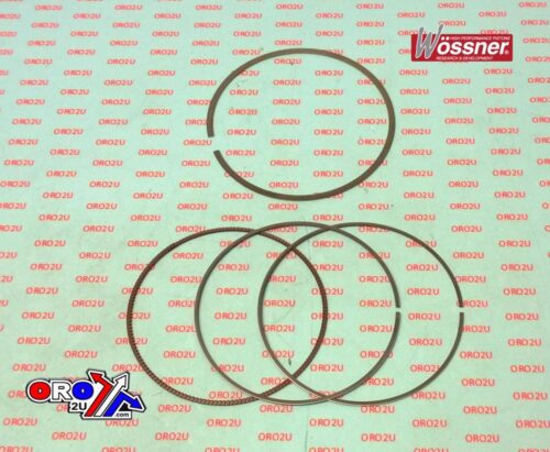 96mm WOSSNER RINGS, RIK96.00E