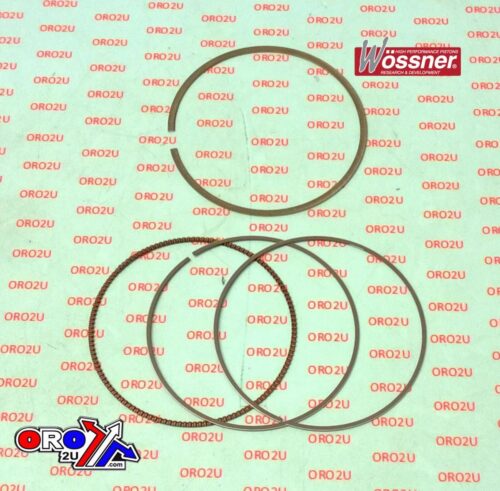 79mm WOSSNER RINGS, RIK79.00D