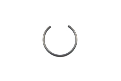 PISTON PIN CLIP 16MM X 1.2 TYPE C VERTEX, VERTEX 72055 SOLD EACH