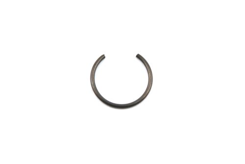 PISTON PIN CLIP 14MM X 1.2 TYPE C VERTEX, VERTEX 72093 SOLD EACH