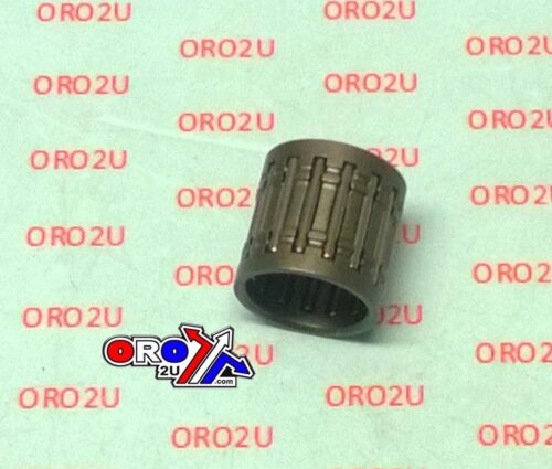 SMALL END BEARING 18x22x22 HUSKY CR/WR 250/300 98-03, VERTEX WB118 HONDA CR/ATC.TRX YAMAHA YZ