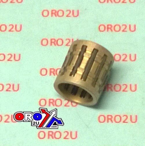 SMALL END BEARING 14x18x18.8 HONDA CR 125 85-87, VERTEX WB142