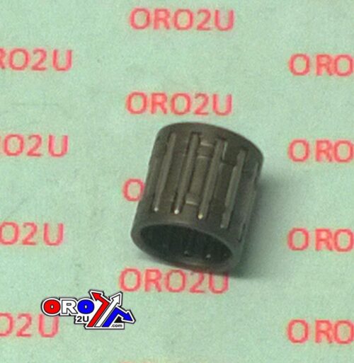 SMALL END BEARING 12x15x14.5 KTM SX 50/JR/PRO 00-22, VERTEX WB143 GAS GAS MC50/HUSKY TC50