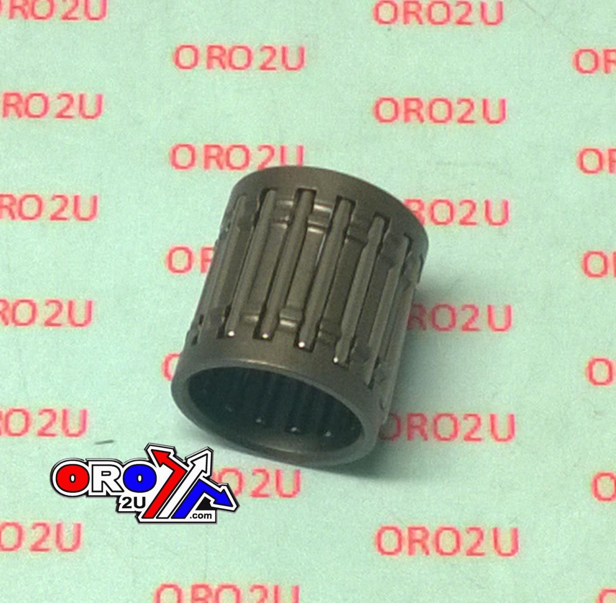 SMALL END BEARING 18x22x23.6 KAWASAKI KX/KDX 250 78-08, VERTEX WB119 KAW JS 650 87-93 - Image 2