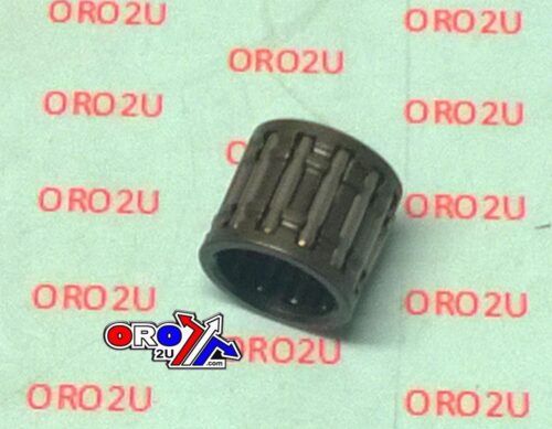 SMALL END BEARING 15x20x17.8 YAMAHA YZ 125 97-00, VERTEX WB112