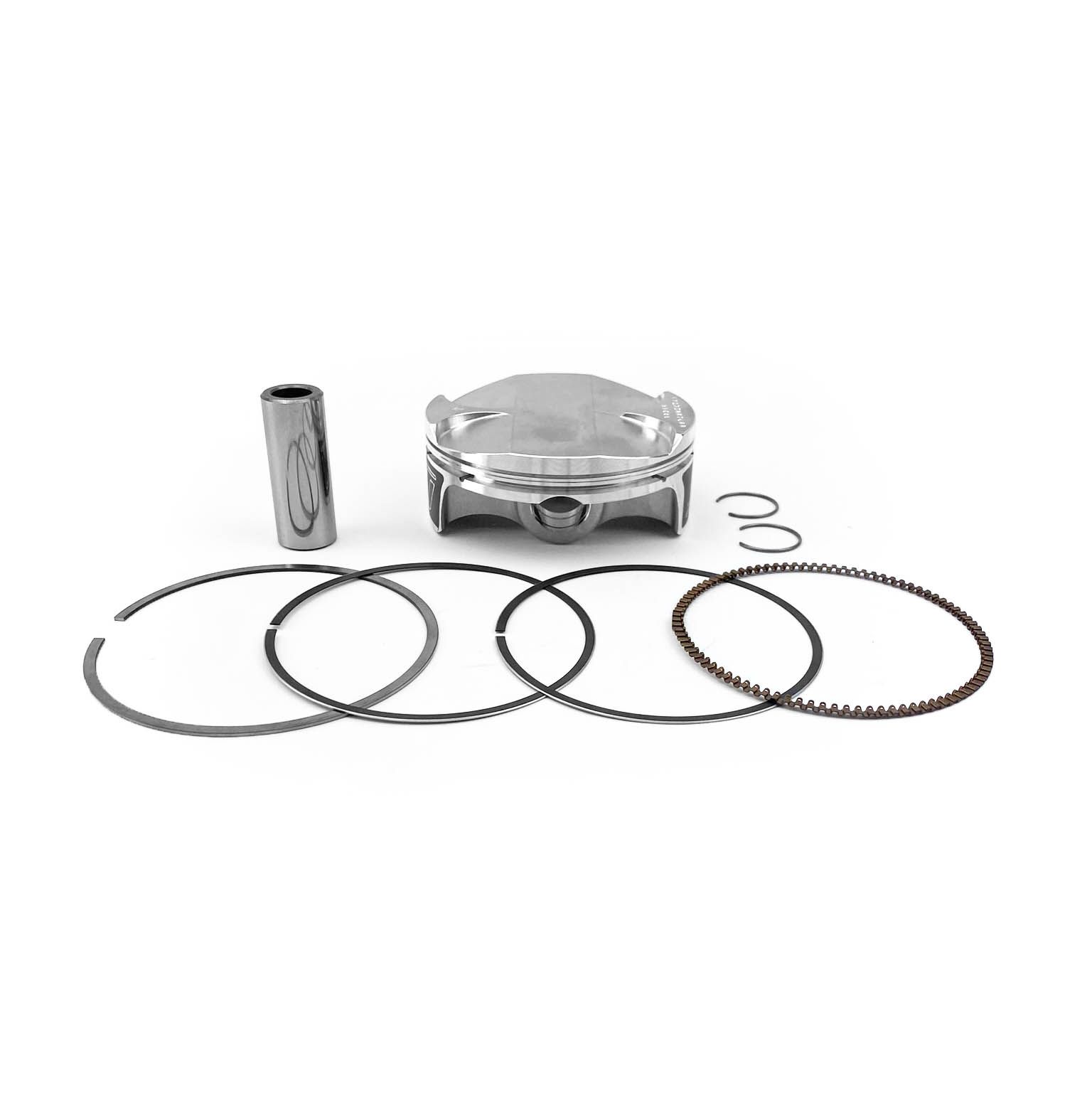 PISTON KIT SHERCO 250 SE-F 14-18, WISECO W40235M07600