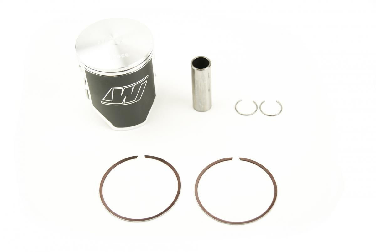 PISTON KIT 14-16 SHERCO 250 SE-R, WISECO W889M06640