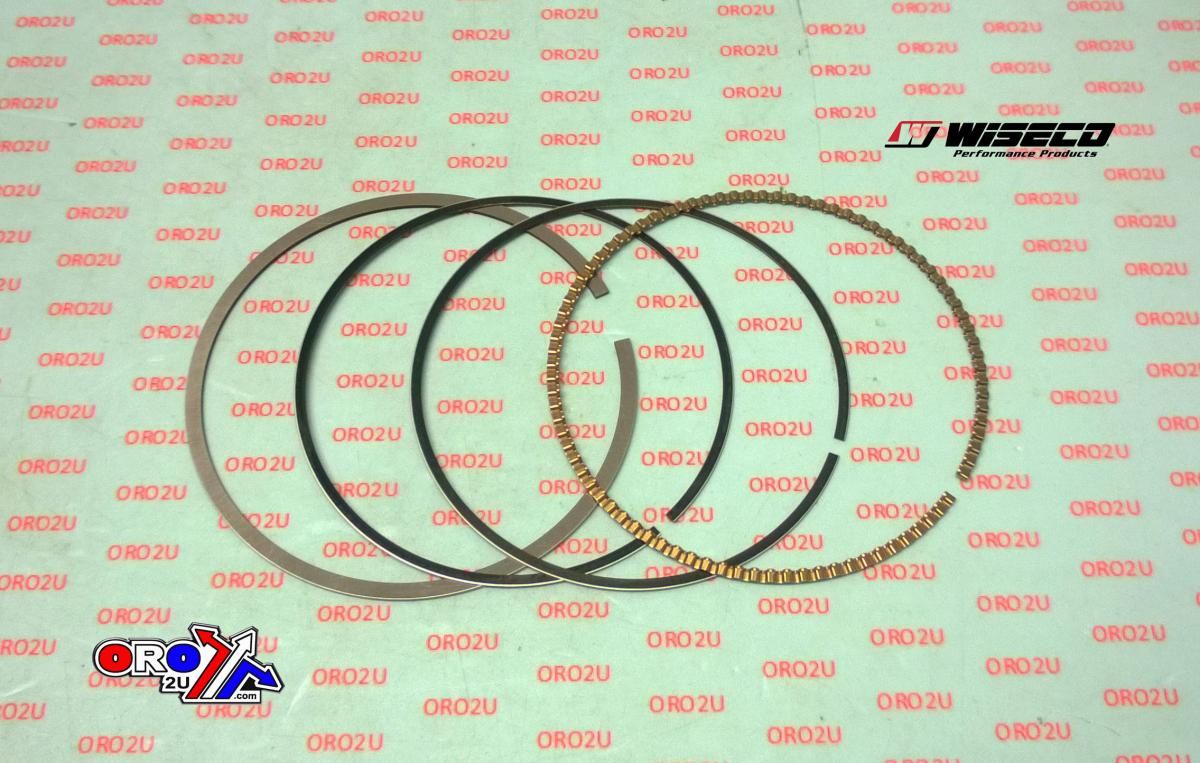 RINGS 9700ZSZ 97.00mm WISECO