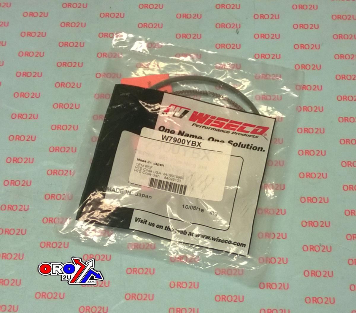 RINGS 7900YBX 79.00mm WISECO