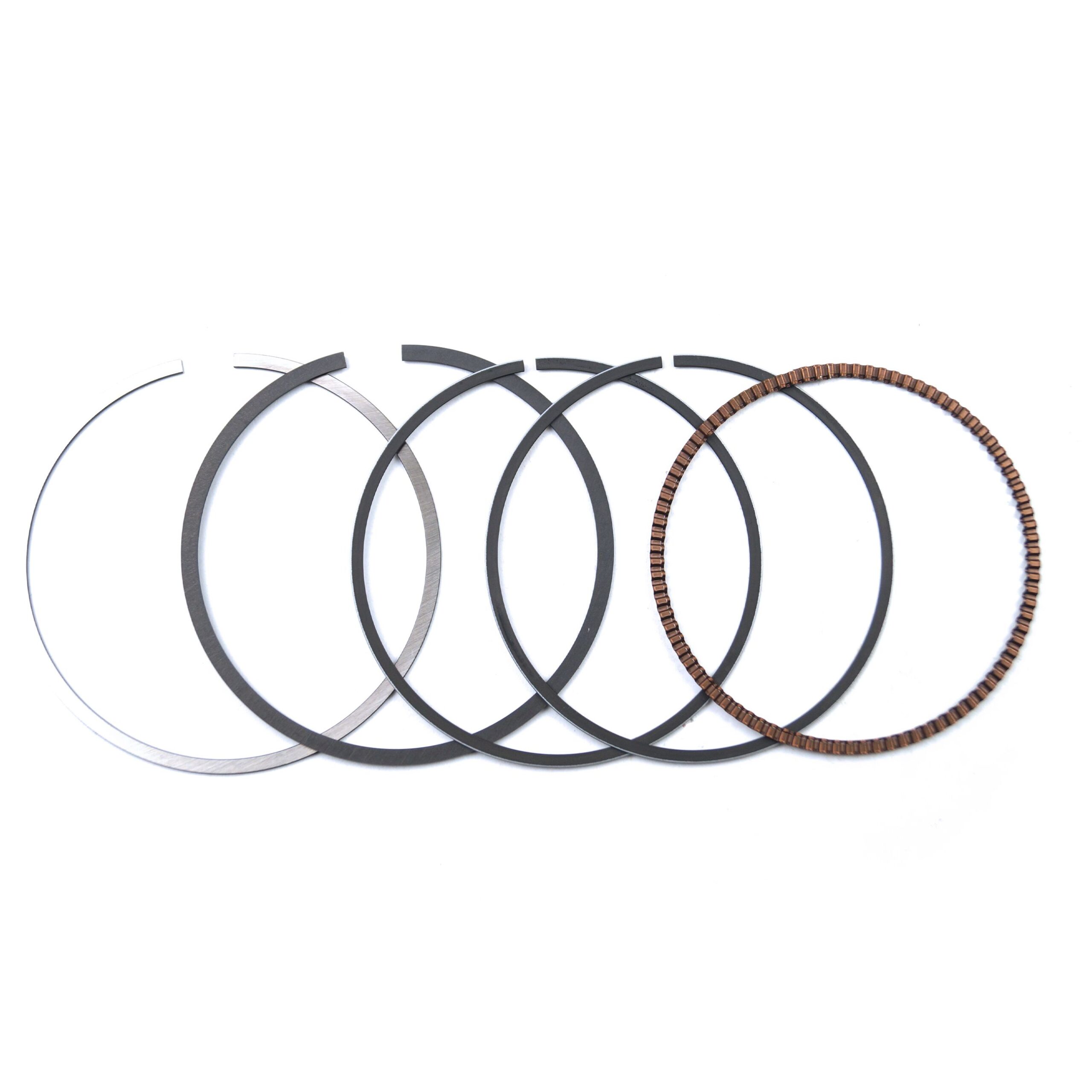 RINGS 2992XG 76.00mm WISECO