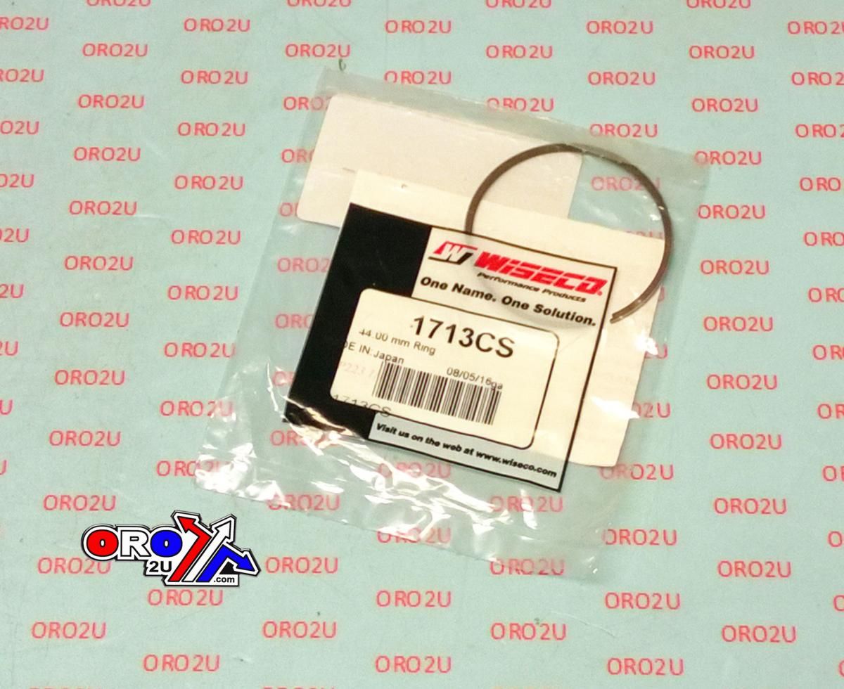 RINGS 1713CS 43.50mm WISECO