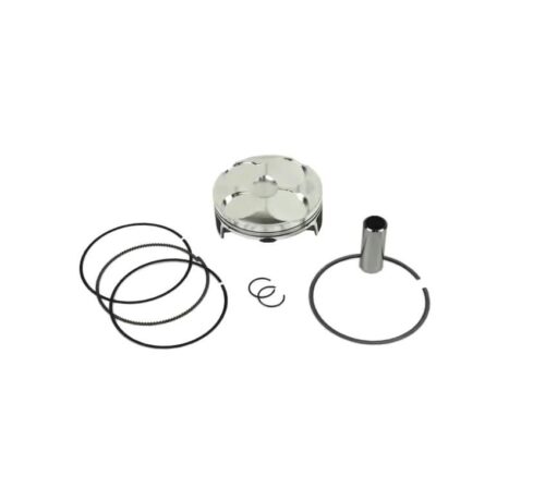 PISTON KIT B 77MM HONDA CRF 250 10-13, ATHENA S5F07680001B