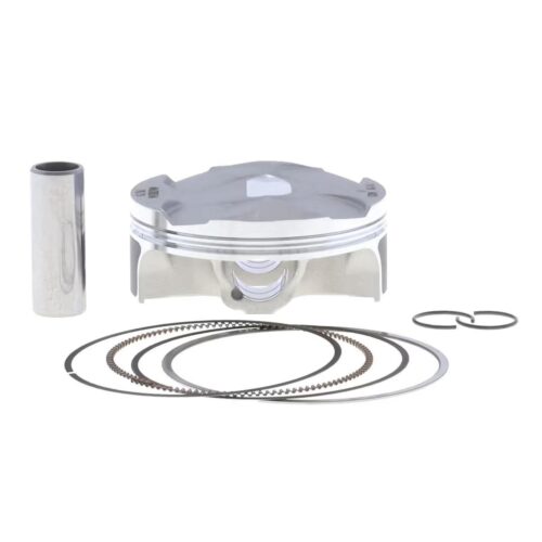 PISTON KIT B 77MM HONDA CRF 250 16-17, ATHENA S5F07680003B