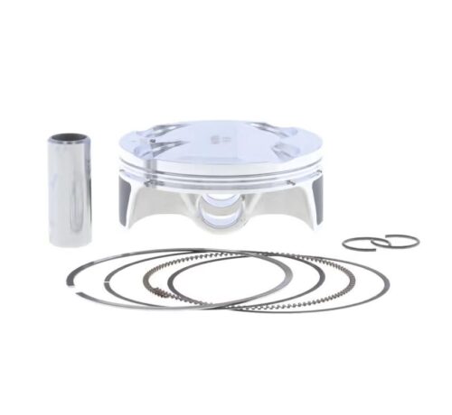 PISTON KIT B 77MM KAWASAKI KX 250 15-16, ATHENA S5F07700002B