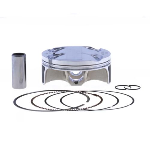 PISTON KIT B 77MM KAWASAKI KX 250 17-19, ATHENA S5F07700006B