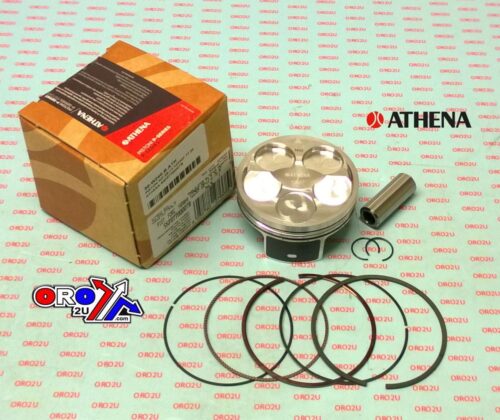 PISTON KIT B 77MM YAMAHA WR/YZ 250 08-13, ATHENA S5F07700007B