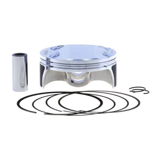 PISTON KIT B 96MM KAWASAKI KX 450 09-18, ATHENA S5F09600002B