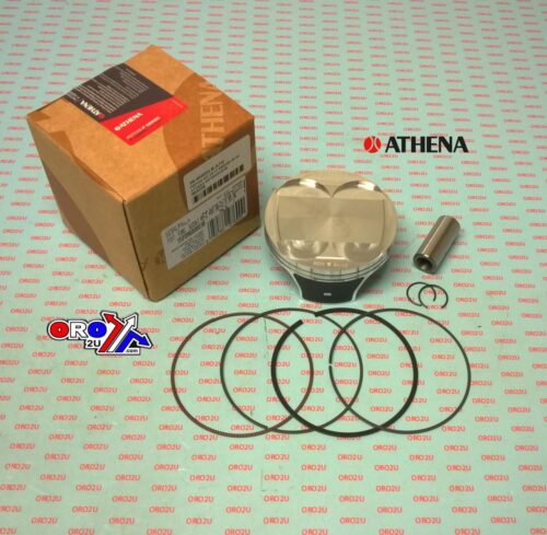 PISTON KIT B 96MM SUZUZKI RMX-Z/RM-Z 450 08-19, ATHENA S5F09600003B