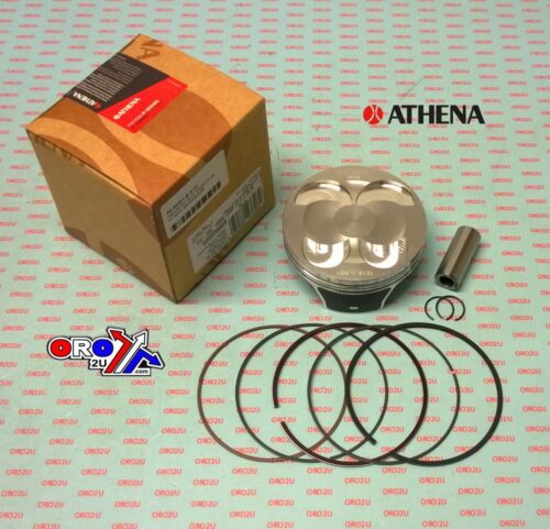 PISTON KIT B 97MM YAMAHA YZ 450 10-13, ATHENA S5F09700002B