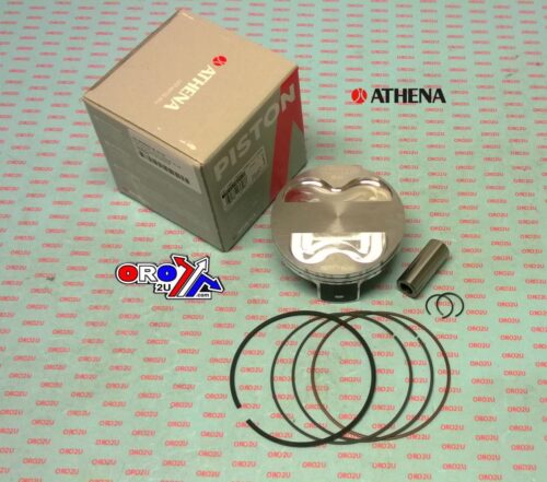 PISTON KIT B 97MM YAMAHA WR/YZ 450 14-18, ATHENA S5F09700003B