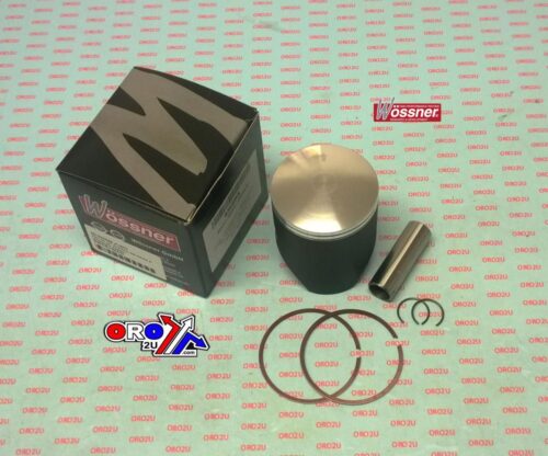 PISTON KIT SHERCO 250 SE/SE-R, WOSSNER 8308DA