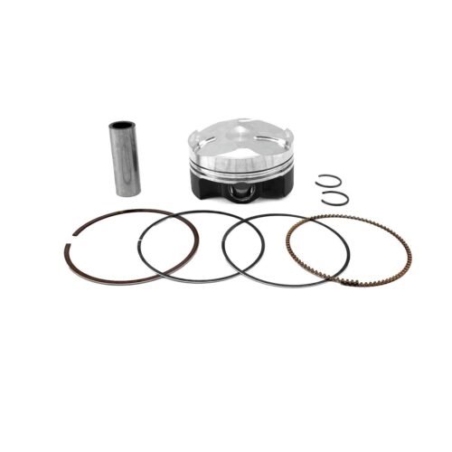 PISTON KIT VERTEX 60.0 A HONDA CRF 125 2007, VERTEX 23353A