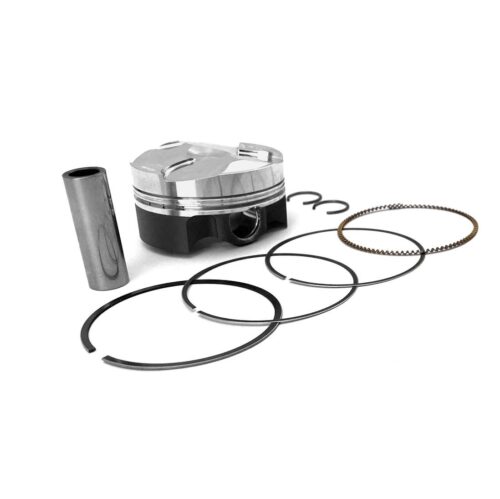 PISTON KIT VERTEX 60.0 B HONDA CRF 125 2007, VERTEX 23353B