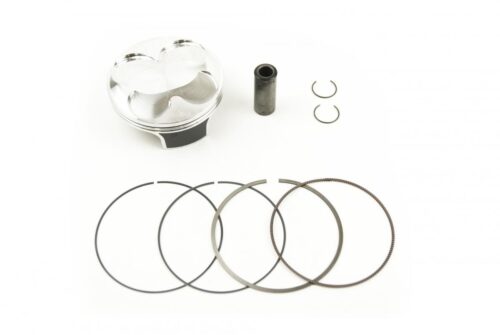 PISTON KIT VERTEX 96.0 C HONDA CRF 450 R/RX 19-22, VERTEX 24367C COMPR 13,5;1