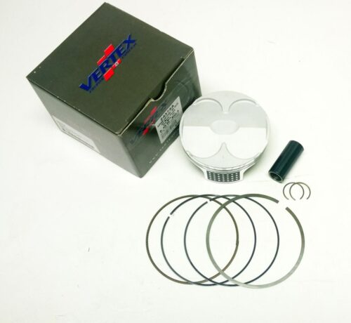 PISTON KIT VERTEX 96.0 C GP HONDA CRF 450 R/RX 19-22, VERTEX 24375C HC COMPR 13,8:1 GP RACERS CHOICE