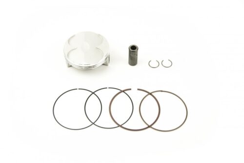 PISTON KIT VERTEX 77.0 C GP YAMAHA WR/YZ 250 19-22, VERTEX 24382C HC COMPR 13,85:1 GP RACERS CHOICE